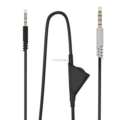 Audio cable for logitech - logitech, astro