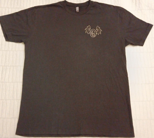 Next level black gideons - xl,