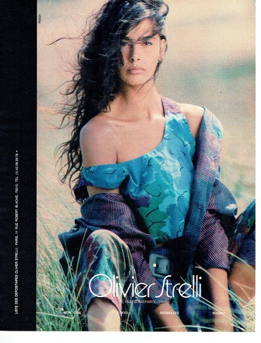 Publicité advertising 117 - advertising,