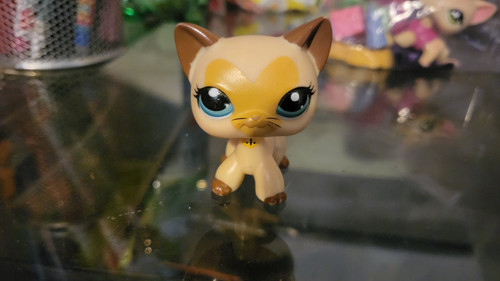 Lps petshop 3573 - lps,