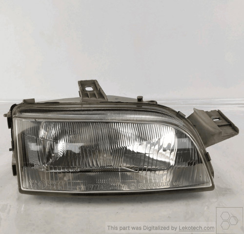 46402649 projecteur droite - 46402649,