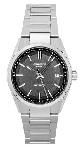 Montre casio edifice - casio, noir