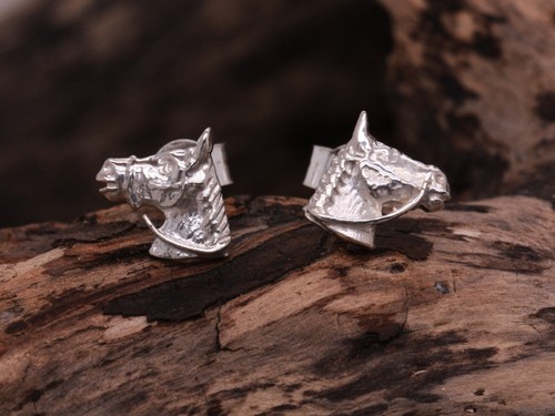Argent sterling poney cheval - poney,