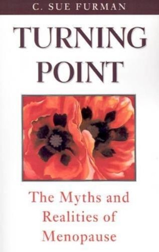 Furman turning point - point, (poche)