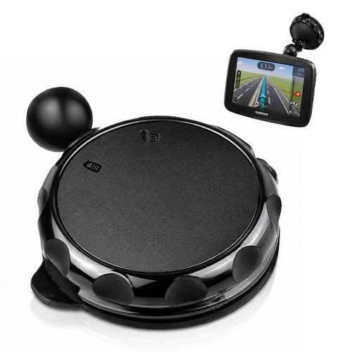 Support gps ventouse pour - gps, à