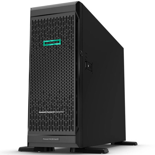 Serveur hpe ml350 gen10 5218r - serveur,