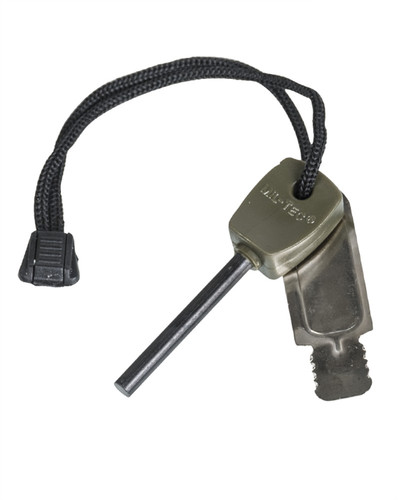 Pierre feu allume fire steel - allume,