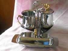 Vintage Mid Century Kromex