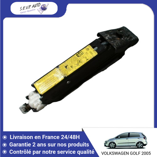 Cric volkswagen golf - 🇫🇷,