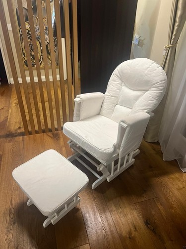 Fauteuil relax dondolo avec - fauteuil,