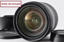 [ Mint ] Nikon Af 24-85mm F/2.8-4 D Zoom Macro Lentille W/ Capuche De Japon