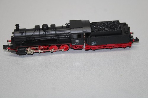 Fleischmann 7155 locomotive - locomotive, à