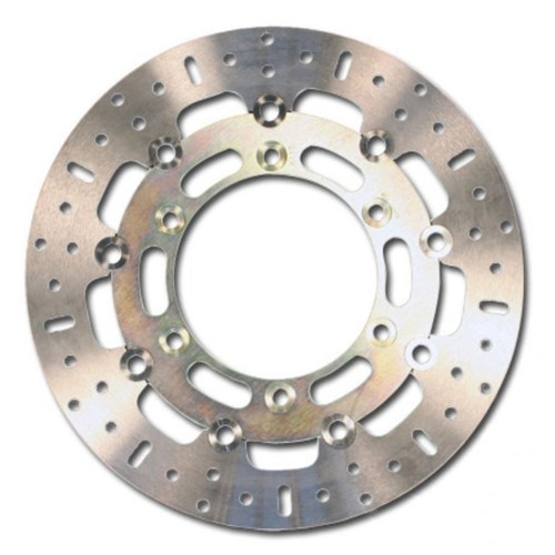 Ebc md6113d front brake - md6113d,