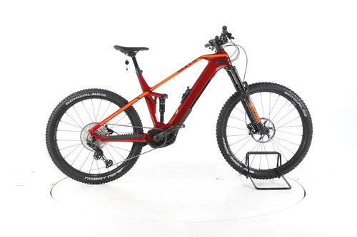 Bulls sonic evo vtt - sonic, 3