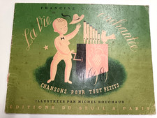 ENFANTINA FRANCINE COCKENPOT