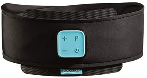Ceinture tonifiante abdominale