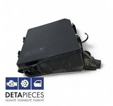 ✅BOÎTES À FUSIBLES NISSAN