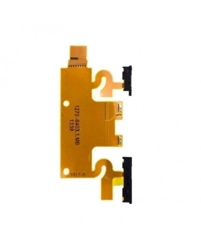Nappe charge magnétique sony - nappe,