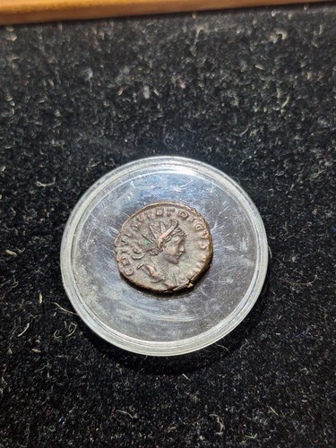 Antoninien tetricus ii - antoninien, de