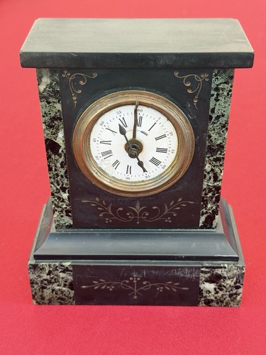 Petite pendule horloge - petite,