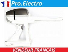 original:moteur Aspirateur Rowenta AIR FORCE 360 RH9059WO sans batterie Blanc