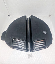 Panneau de cache latéral RH/LH NOS d'origine Suzuki GT185 GT125 GT100