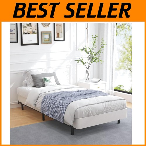 Easy assembly twin - assembly,