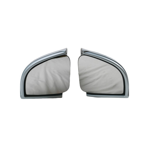 Motos rearview mirror - motos, assembly