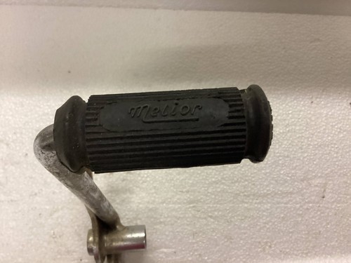 Pédale vitesse melior sans - melior,