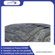 🇫🇷 Paire de pneus