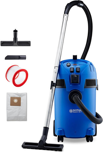 Multi 30l aspirateur eau - ii, t