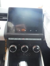 Autoradio d'origine RENAULT