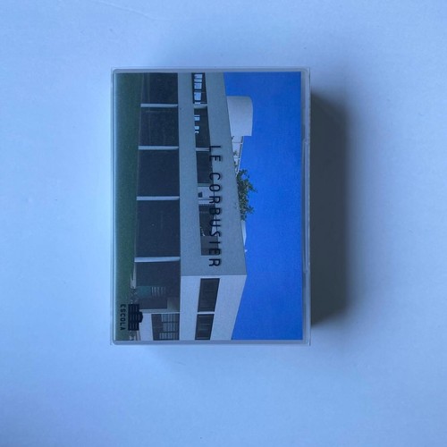 Rare corbusier - rare,