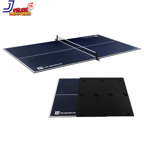 Official size table - official, tennis