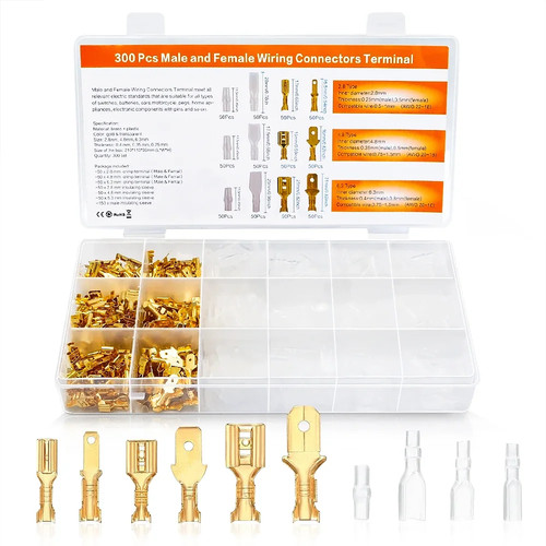 Kit pince sertir sn58b - kit,