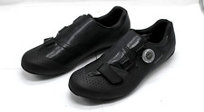 Vélo de Course Chaussure Route Shimano Dynalast Shimano RC 5, Noir, Gr. 42