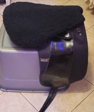 WINTEC SPORT ENDURANCE SADDLE~FLEECE SEAT SAVER~STIRRUPS & MORE~COST OVER $2300.