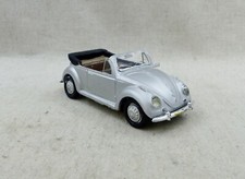 Creation RD Marmande Manou VW Cox Cabriolet base Norev No. 62 1/43° VGC rare!