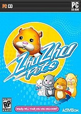 ZhuZhu Pets (PC, 2010)