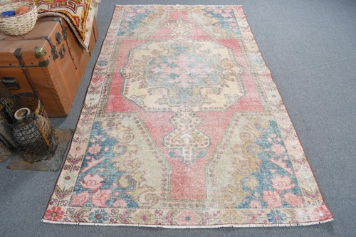 Tapis vintage 7 - tapis, 4,4