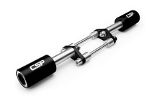 CSP-moto Roulettes de