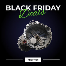 🇫🇷 BOITE DE VITESSES   MINI MINI 2006- One D♻️ GETRAG-API 🚗 183686km