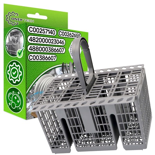 Panier couvert lave vaisselle - couvert,