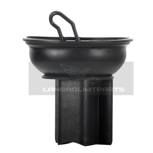 Diaphragme caoutchouc piston