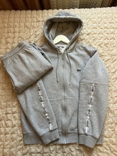 survêtement lacoste homme