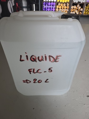 Liquide fumée dissipation - fumée,
