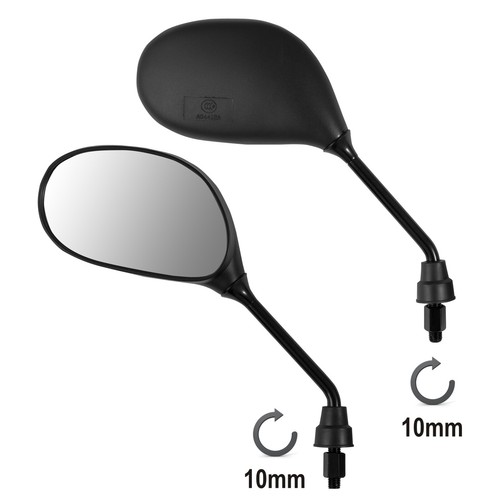 Paire rétroviseurs scooter - paire,