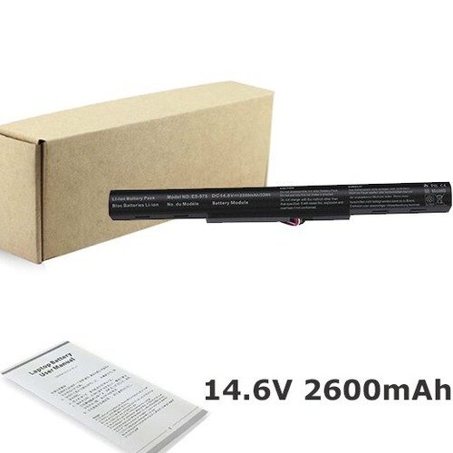 Batterie pour acer aspire - acer,