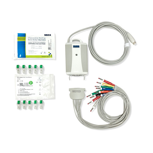 Midmark iqecg ecg digital - ecg,