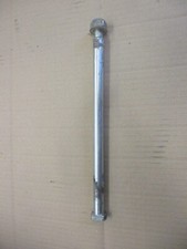 Axe de bras oscillant pour